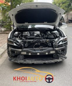 LEXUS ES350 2018 2021 DO 3 BI 4