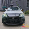 LEXUS RX350 2010 2012 Do Nang Cap Len Doi 2023 3