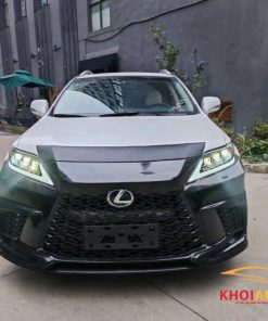 LEXUS RX350 2010 2012 Do Nang Cap Len Doi 2023 3
