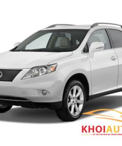 LEXUS RX350 2010 2012 Do Nang Cap Len Doi 2023 4