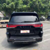 BODYKIT LEXUS LX570 2010-2015 Độ Nâng Cấp Lên Đời LEXUS LX600 2023 OEM GBT