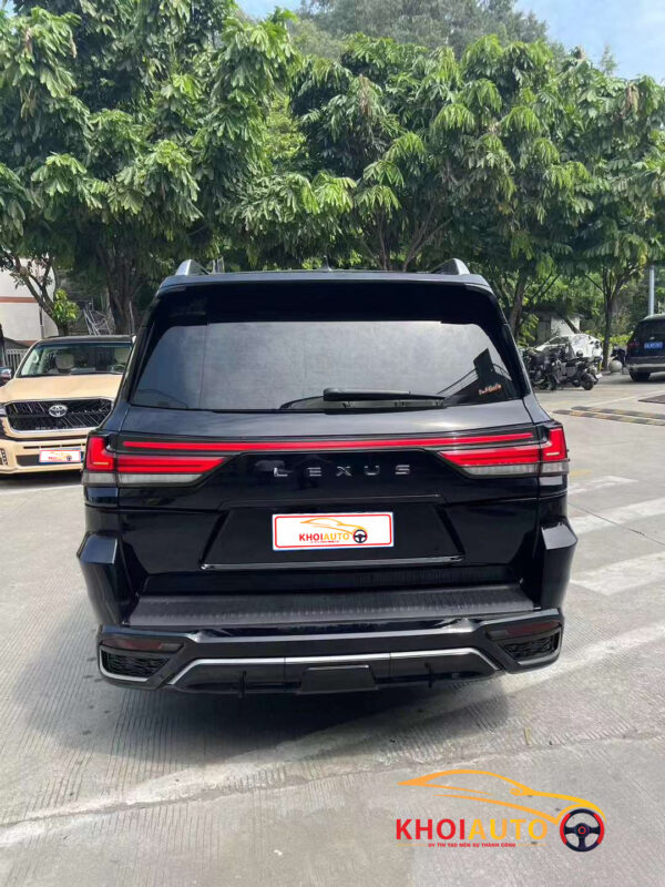 LX570 2008 2015 DO LEN DOI LX600 3 1