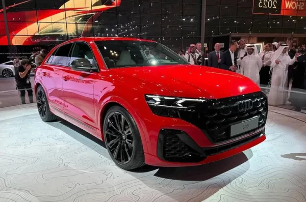 2024 audi sq8 an it xang