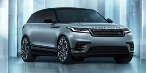 2024 range rover velar