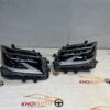 81145 60Q10 Den Pha HEAD LAMP Lexus GX460 2019 2022 Bai Ve Phai RH 8114560Q10 1