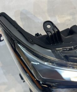 81145 60Q10 Den Pha HEAD LAMP Lexus GX460 2019 2022 Bai Ve Phai RH 8114560Q10 10 rotated