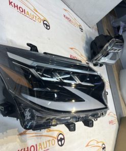 81145 60Q10 Den Pha HEAD LAMP Lexus GX460 2019 2022 Bai Ve Phai RH 8114560Q10 11 rotated