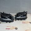 81145 60Q10 Den Pha HEAD LAMP Lexus GX460 2019 2022 Bai Ve Phai RH 8114560Q10 12