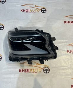 81145 60Q10 Den Pha HEAD LAMP Lexus GX460 2019 2022 Bai Ve Phai RH 8114560Q10 14