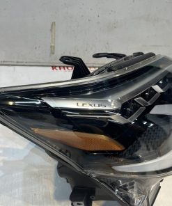 81145 60Q10 Den Pha HEAD LAMP Lexus GX460 2019 2022 Bai Ve Phai RH 8114560Q10 15