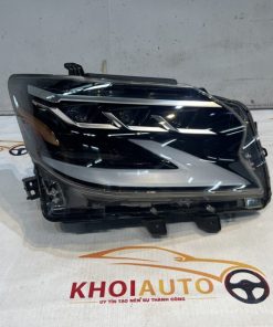 81145-60Q10 Đèn Pha (HEAD LAMP) Lexus GX460 2019-2022 Bãi Vế Phải (RH) 8114560Q10