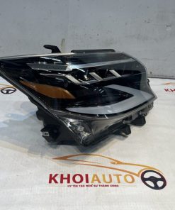 81145 60Q10 Den Pha HEAD LAMP Lexus GX460 2019 2022 Bai Ve Phai RH 8114560Q10 3
