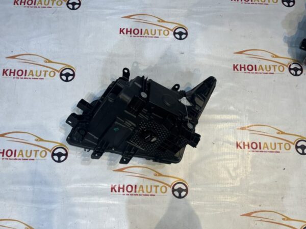 81145 60Q10 Den Pha HEAD LAMP Lexus GX460 2019 2022 Bai Ve Phai RH 8114560Q10 7