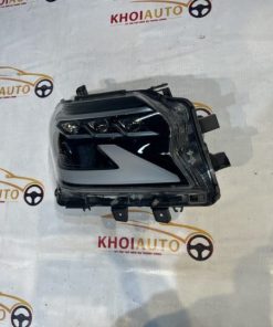 81145 60Q10 Den Pha HEAD LAMP Lexus GX460 2019 2022 Bai Ve Phai RH 8114560Q10 8 rotated