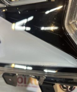 81145 60Q10 Den Pha HEAD LAMP Lexus GX460 2019 2022 Bai Ve Phai RH 8114560Q10 9 rotated