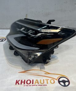 81185 60P80 Den Pha LEXUS GX460 2019 2022 Ve Trai LH 8118560P80 10