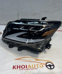 81185 60P80 Den Pha LEXUS GX460 2019 2022 Ve Trai LH 8118560P80 11