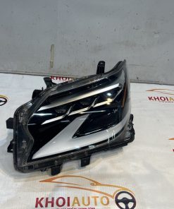 81185 60P80 Den Pha LEXUS GX460 2019 2022 Ve Trai LH 8118560P80 15