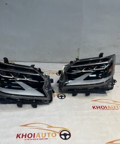 81185 60P80 Den Pha LEXUS GX460 2019 2022 Ve Trai LH 8118560P80 17