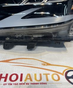 81185 60P80 Den Pha LEXUS GX460 2019 2022 Ve Trai LH 8118560P80 19