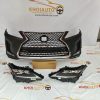 BODYKIT LEXUS RX350 2016-2019 Lên Phiên Bản 2020-2022