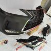 BODYKIT LEXUS RX350 2016-2019 Lên Phiên Bản 2020-2022