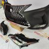 BODYKIT LEXUS RX350 2016-2019 Lên Phiên Bản 2020-2022