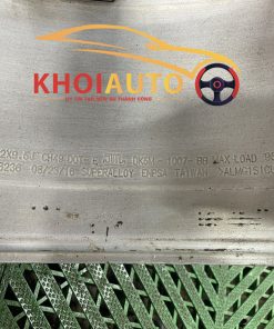 LAZANG Mam Land Ranger Rover 48236 DK5M 1007 BB 22X9.5 10