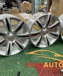 LAZANG Mam Land Ranger Rover 48236 DK5M 1007 BB 22X9.5 12