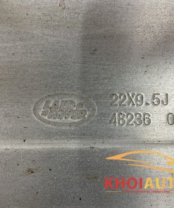 LAZANG Mam Land Ranger Rover 48236 DK5M 1007 BB 22X9.5 3