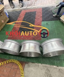 LAZANG Mam Land Ranger Rover 48236 DK5M 1007 BB 22X9.5 4