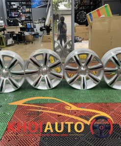 LAZANG Mam Land Ranger Rover 48236 DK5M 1007 BB 22X9.5 5