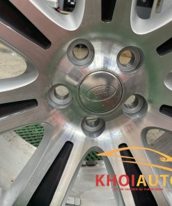 LAZANG Mam Land Ranger Rover 48236 DK5M 1007 BB 22X9.5 6