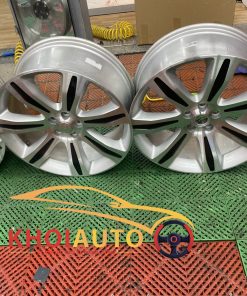 LAZANG Mam Land Ranger Rover 48236 DK5M 1007 BB 22X9.5 7