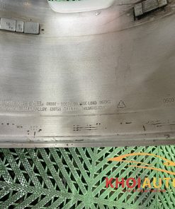 LAZANG Mam Land Ranger Rover 48236 DK5M 1007 BB 22X9.5 8