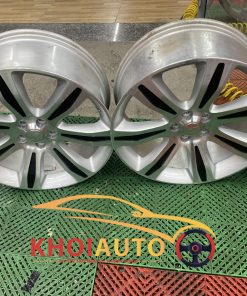 LAZANG Mam Land Ranger Rover 48236 DK5M 1007 BB 22X9.5 9