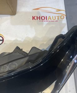 LEXUS RX200T Độ Đèn RX350 1 Bi Lên 3 Bi Full Led