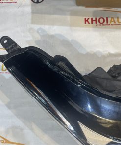 LEXUS RX200T Độ Đèn RX350 1 Bi Lên 3 Bi Full Led