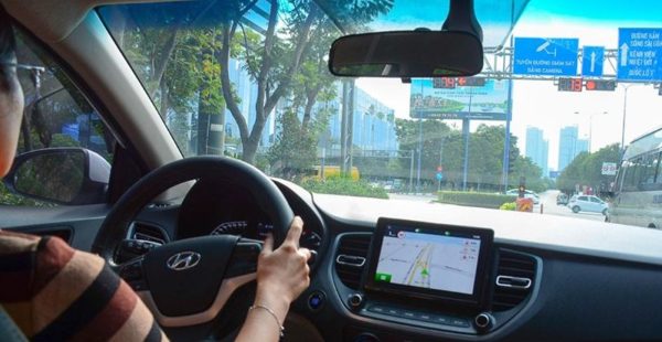 lai xe cham co tiet kiem xang