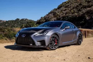 lexus RC300