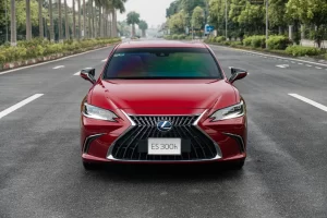 lexus es300