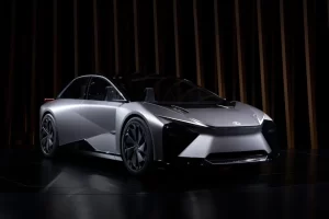 lexus lf zc