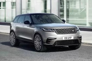 range rover velar