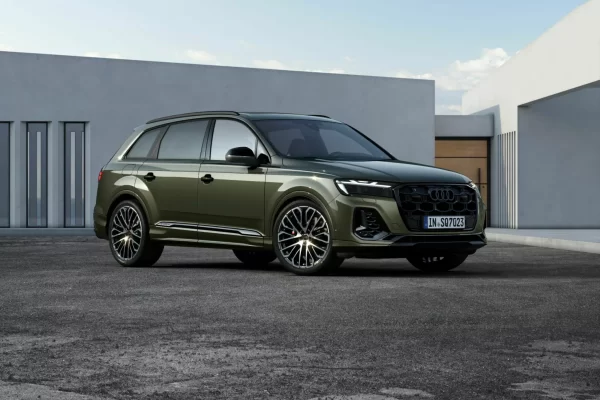 2025 audi sq7