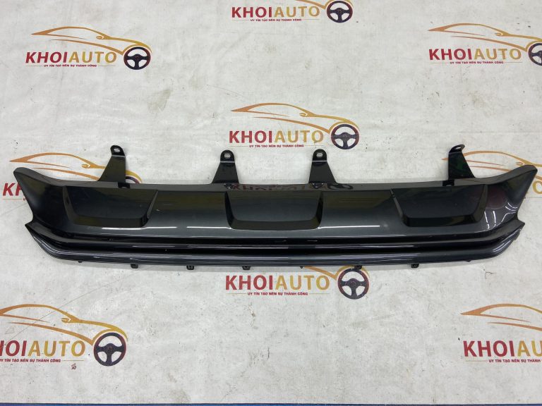 52108-48010 Ốp Dưới Cản Sau LEXUS RX200t RX350 2016-2019 5210848010