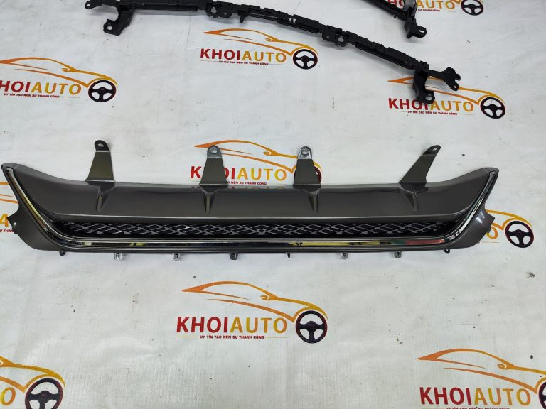 52169-48090 Ốp Dưới Cản Sau LEXUS  RX350 2016-2019 5216948090