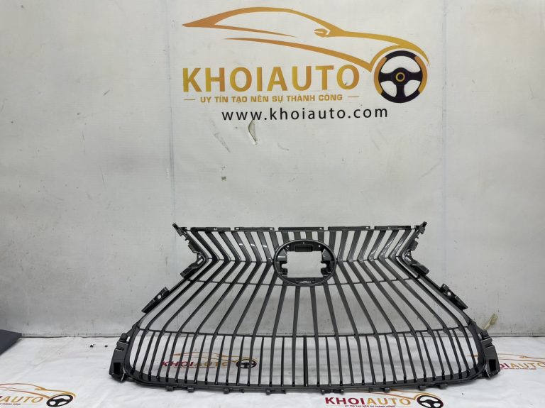 53101-33670 Galang (Ca Lăng)  LEXUS ES350 2019-2022 5310133670
