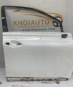 67001-48110 Cánh Cửa Trước LEXUS RX350 2010-2015 Vế Phải(RH) Tháo Xe 6700148110