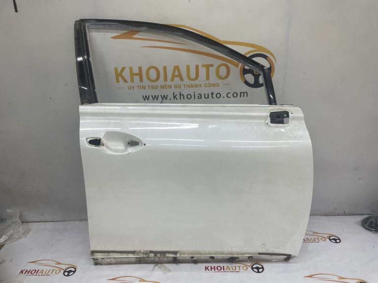 67001-48110 Cánh Cửa Trước LEXUS RX350 2010-2015 Vế Phải(RH) Tháo Xe 6700148110