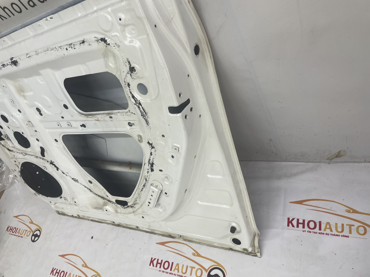 67001 48110 Canh Cua Truoc LEXUS RX350 2010 2015 Ve PhaiRH Thao Xe 6700148110 4 1